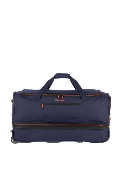 Travelite Basics Trolley Reisetasche L erw. marine #1