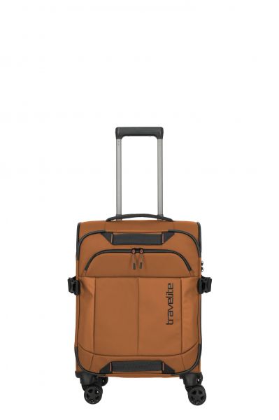 Travelite Briize Trolley S Curry #1