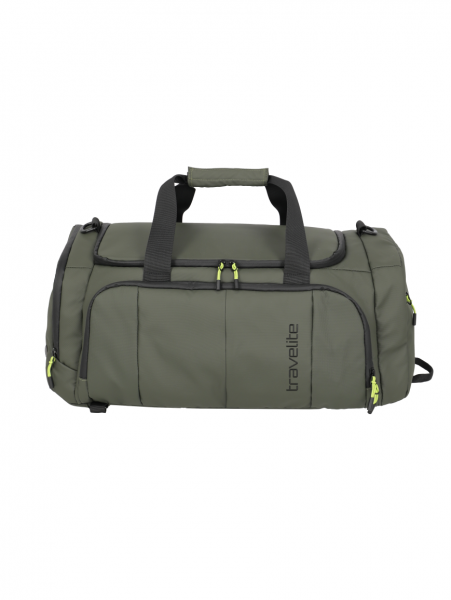 Travelite Briize Weekender Khaki #1