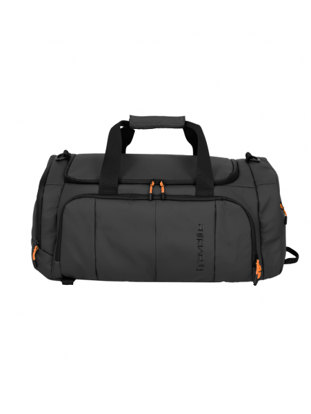 Travelite Briize Weekender Schwarz #1