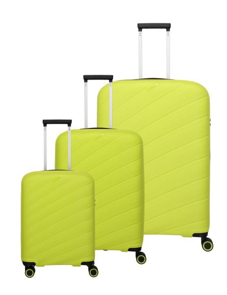 Travelite Burano 4w L/M/S Apple Green #1