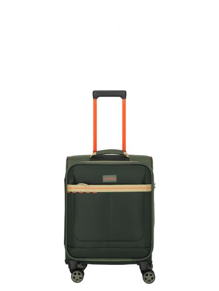 Travelite Color Craze 4w Trolley S Olive #1