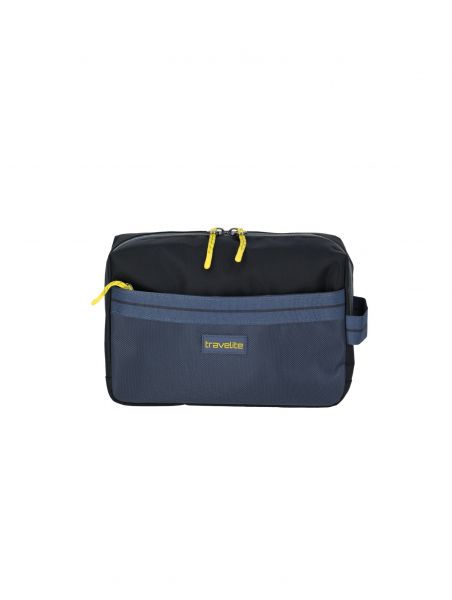 Travelite Color Craze Kulturtasche Blau #1