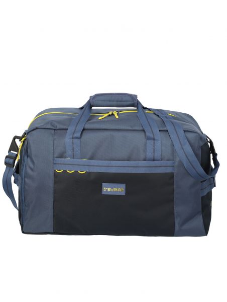 Travelite Color Craze Reisetasche Blau #1
