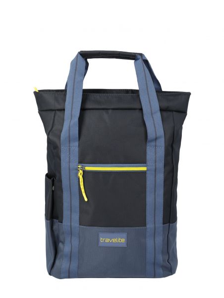 Travelite Color Craze Rucksack Tote Bag Blau #1