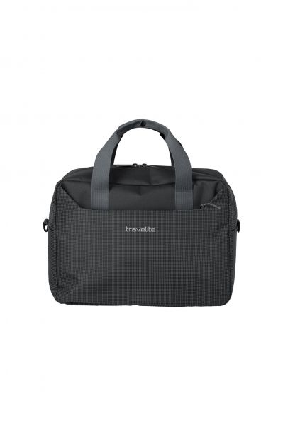 Travelite Corsiica Boarding Bag Black #1