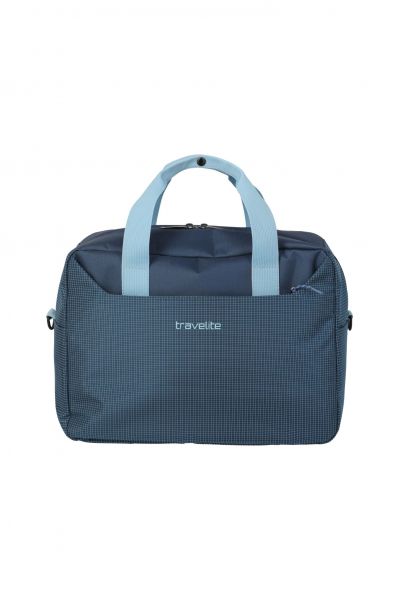 Travelite Corsiica Boarding Bag Blue #1