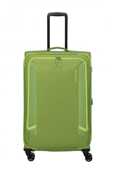 Travelite Corsiica Trolley 4w L exp. Fresh Green #1