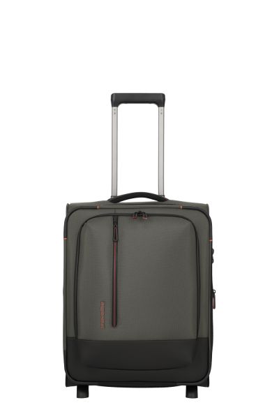 Travelite Crosslite 2w Trolley S Oliv #1