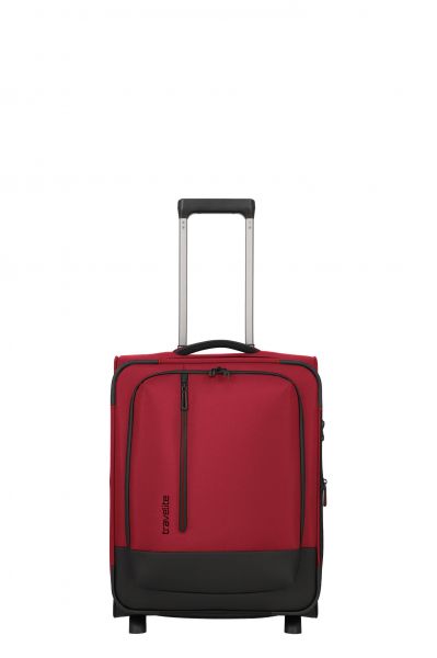 Travelite Crosslite 2w Trolley S Red #1