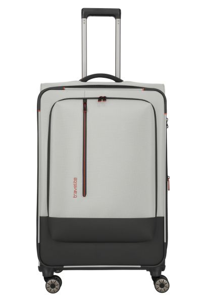 Travelite Crosslite 4w Trolley L Natur #1