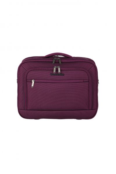 Travelite Cubis Board Bag exp. Berry #1
