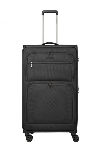 Travelite Cubis Trolley 4w L exp. Anthracite #1