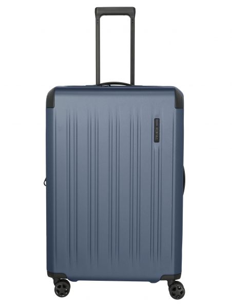 Travelite Dynamiic 4W Trolley L Blau #1