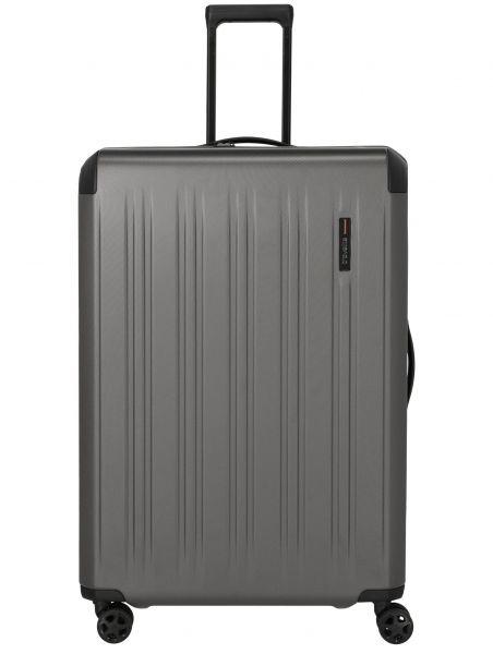 Travelite Dynamiic 4W Trolley Xl Grau #1