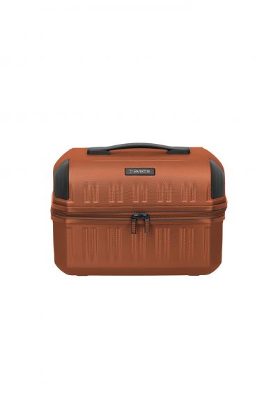 Travelite Dynamiic Beautycase Copper #1