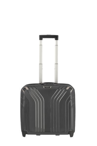 Travelite Elvaa Businesswheeler Schwarz #1