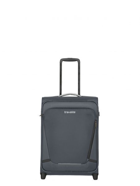 Travelite Jetpack Multi Light 2 Cabin Grau #1
