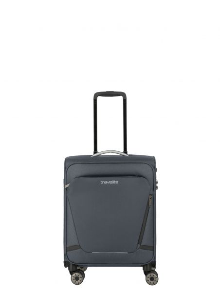 Travelite Jetpack Multi Light 4 Cabin Grau #1