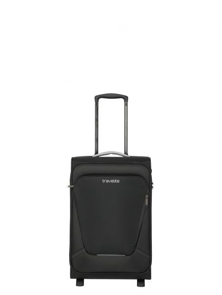 Travelite Jetpack Slim 2 Cabin Schwarz #1