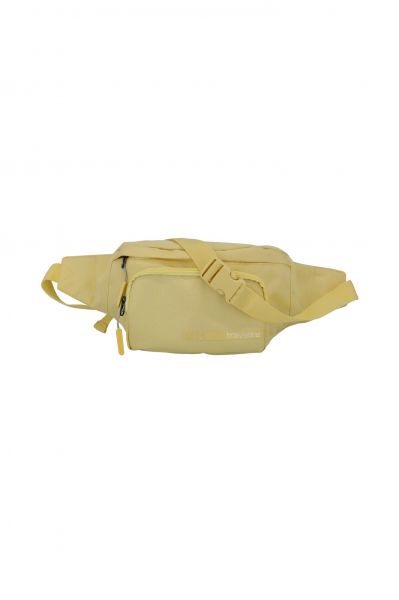 Travelite Kick Off Gürteltasche Yellow #1