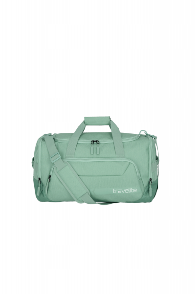 Travelite Kick Off Reisetasche-M Salbei #1