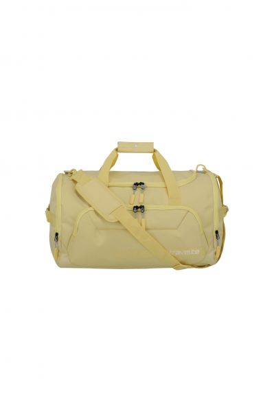 Travelite Kick Off Reisetasche-M Yellow #1
