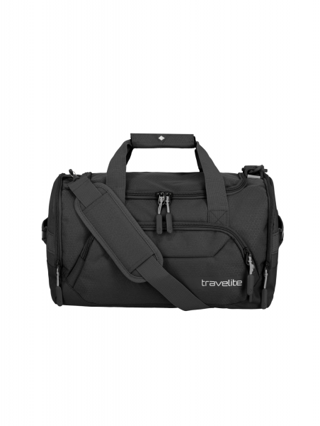 Travelite Kick Off Reisetasche-S Schwarz #1