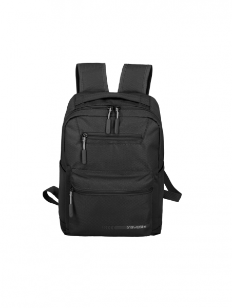 Travelite Kick Off Rucksack M, Schwarz #1