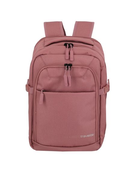 Travelite Kick Off Rucksack Rose #1