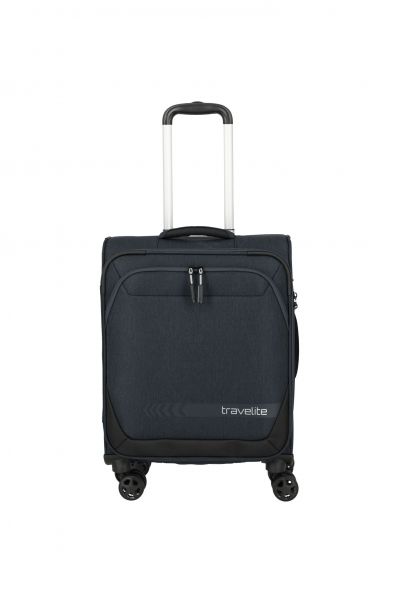 Travelite Kick Off Trolley 4w S D'Anthracite #1