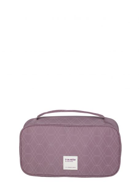 Travelite Lascana Edition Packing Cube Wetbag Lavender #1