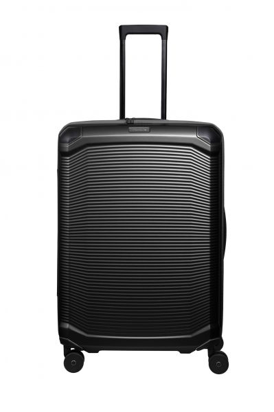 Travelite Millennium Trolley 4w L Black #1