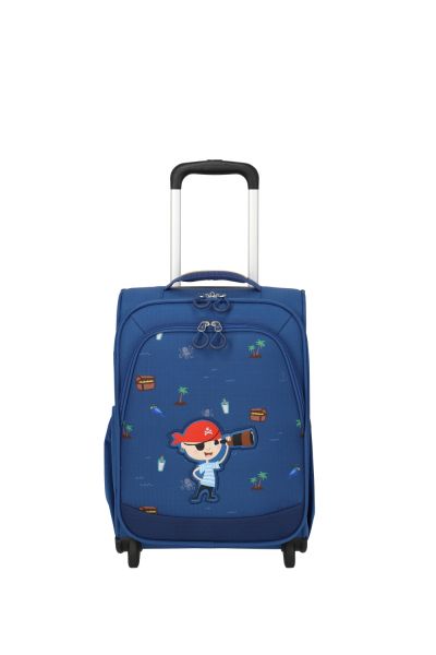 Travelite Minimover 2w Kindertrolley Pirat #1