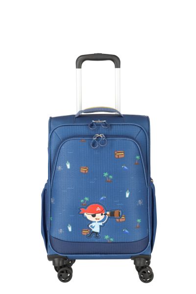 Travelite Minimover 4w Kindertrolley Pirat #1