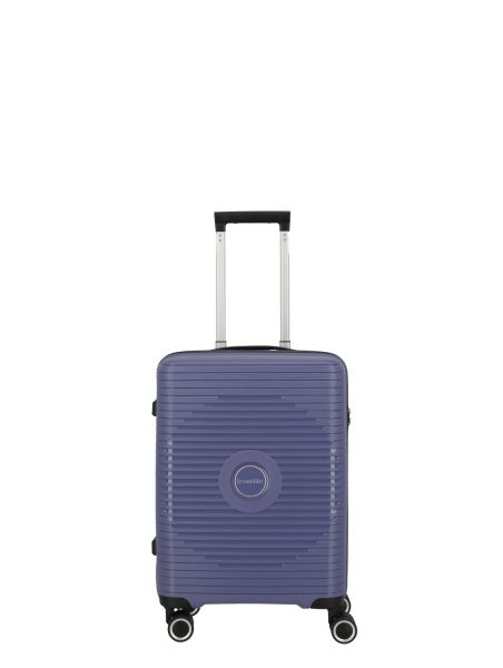 Travelite Orbita 4w Trolley L Lavendel #1