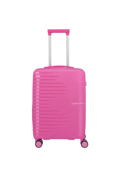 Travelite Pacific Trolley 4w S Pink #1