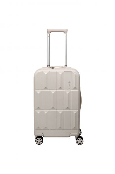 Travelite Panello Trolley 4w S Ivory #1