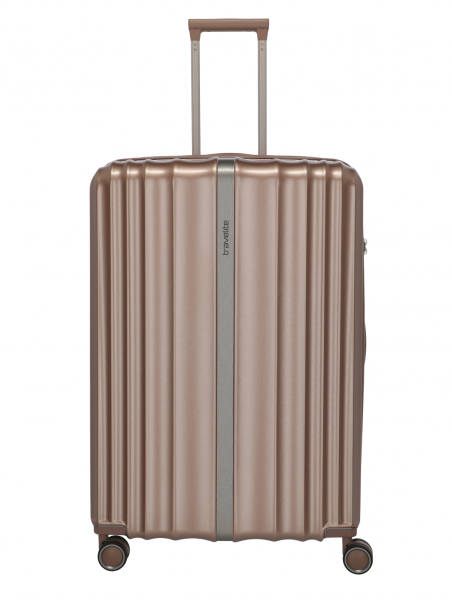 Travelite Paros Trolley L Cappuccino #1