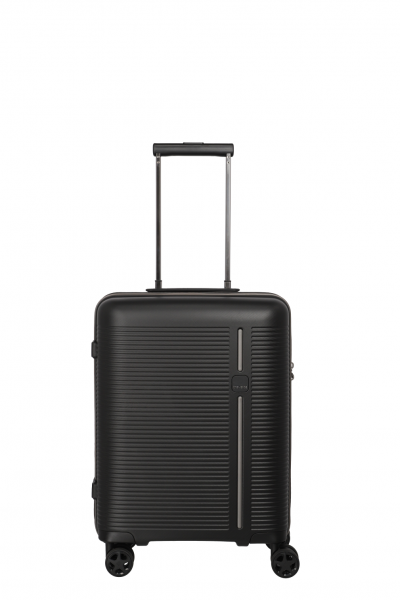 Travelite Roomer 4w Trolley S Schwarz #1