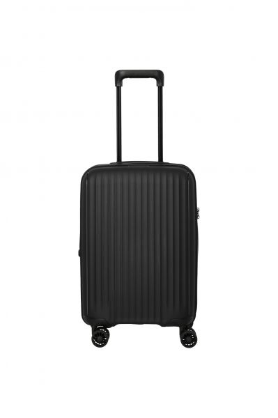 Travelite Skymate 4w Cabin Trolley Black #1