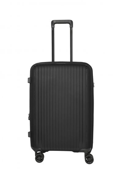 Travelite Skymate Trolley 4w M Black #1
