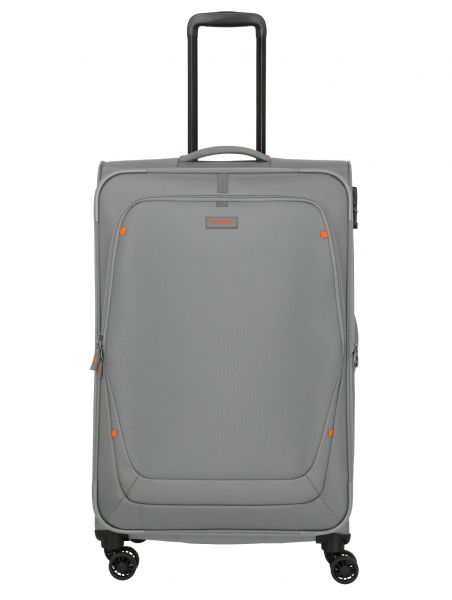 Travelite Umbria 4w Trolley L Smokey Grey #1