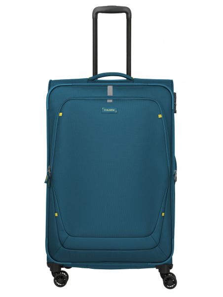 Travelite Umbria 4w Trolley L Petrol #1