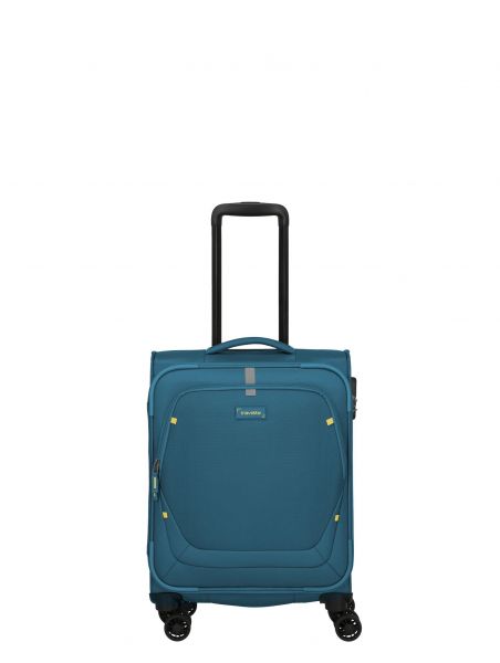 Travelite Umbria 4w Trolley S Petrol #1