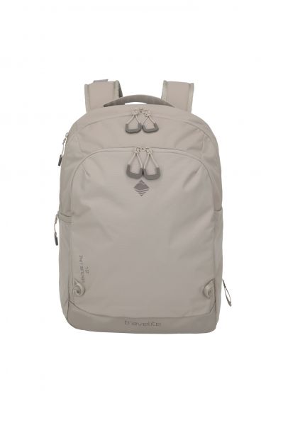 Travelite Venture Line Backpack M Sand #1