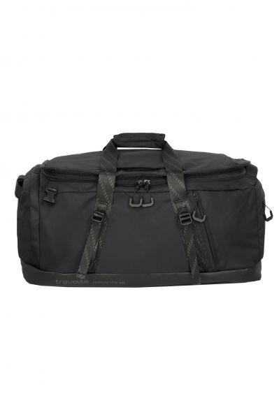 Travelite Venture Line Duffle L Black #1