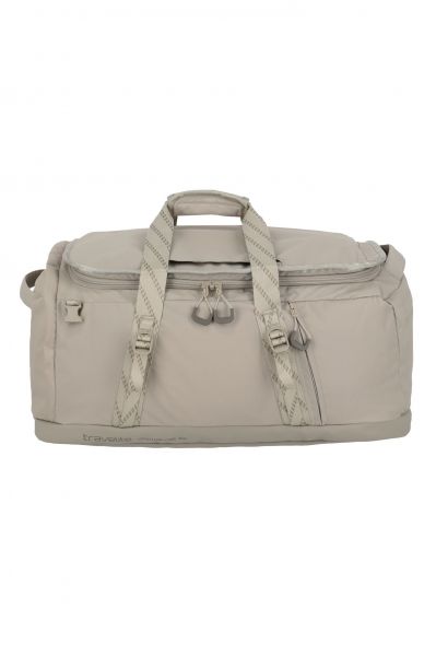 Travelite Venture Line Duffle L Sand #1