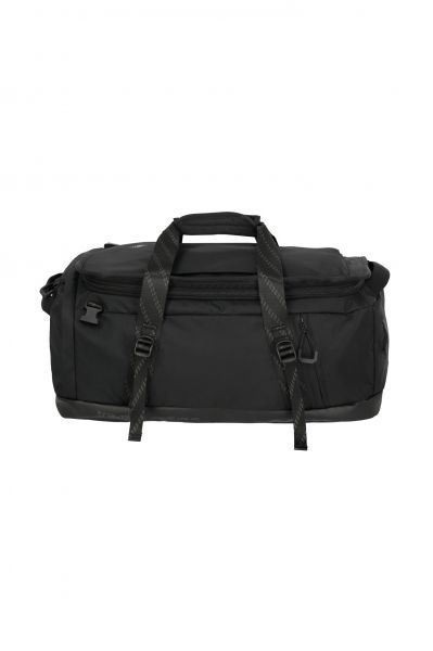 Travelite Venture Line Duffle M Black #1