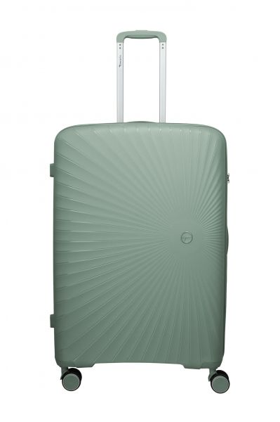 Travelite Voyaage Trolley 4w L Sage Green #1